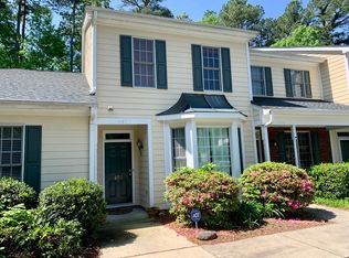 402 Whitmore Ln, Durham, NC 27707