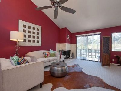 5400 Mountain Blvd APT 210, Oakland, CA, 94619