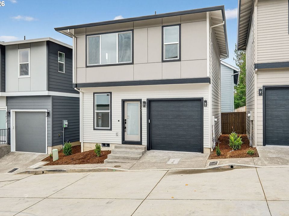 1st image of 4071 SW McKinley #36
