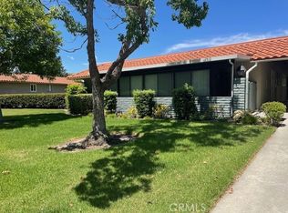 852 Ronda Mendoza #Q, Laguna Woods, CA 92637