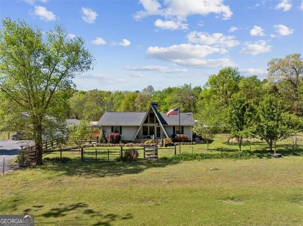 636 Greeson Rd NE, Resaca, GA 30735