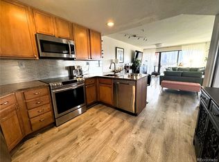 100 PARK AVENUE CONDOS, Denver, CO 80205