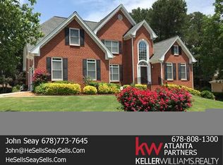 4345 Burgomeister Pl, Snellville, GA 30039