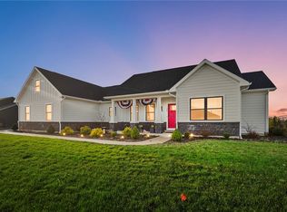 200 E Woodside Dr, Arcanum, OH 45304