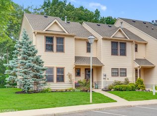 500 Begonia Court, Jackson, NJ 08527