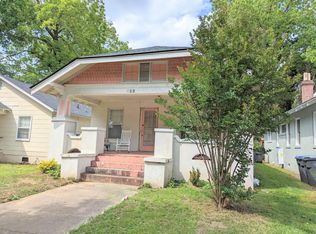 123 Greene St, Augusta, GA 30901