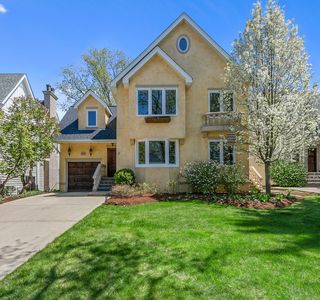 715 S Monroe St, Hinsdale, IL, 60521