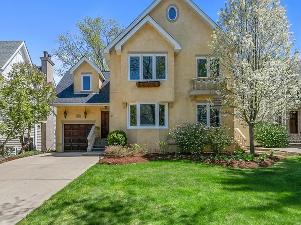 715 S Monroe St, Hinsdale, IL 60521