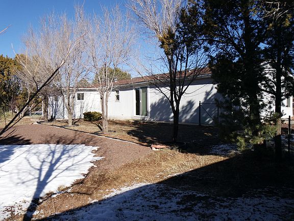 Back Elevation