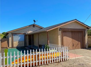 1868 10th St, Los Osos, CA 93402
