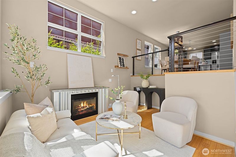 2nd image of 3609 Interlake Avenue N #A