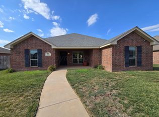 9816 Asher Ave, Amarillo, TX 79119