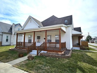331 Colescott St, Shelbyville, IN, 46176