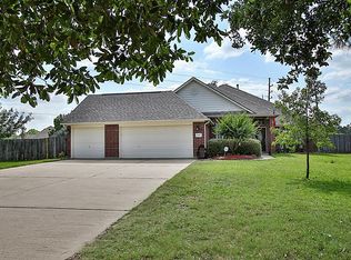 19627 Dakota Springs Dr, Tomball, TX 77377