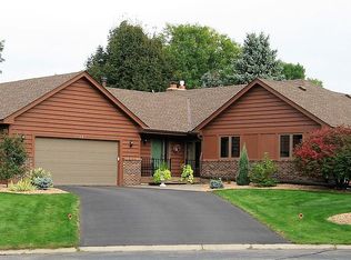 1288 Raspberry Ct, Eagan, MN 55123