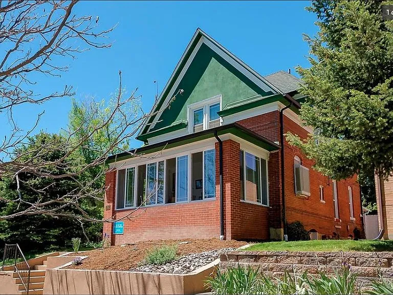 2641 Lowell Blvd — Photo 2