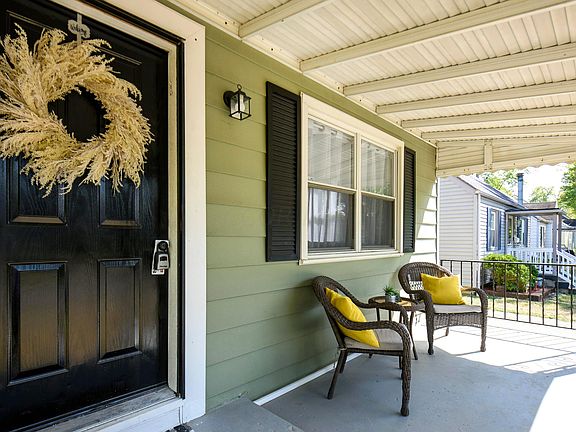 4th image of 3582 Norwood St