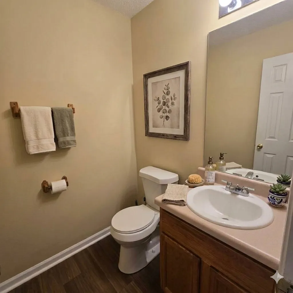 4 bed, 2.5 bath, 2270 sqft, $2,500 — Photo 4