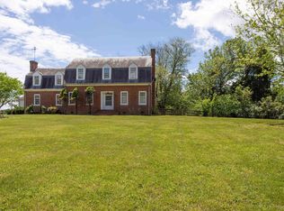 293 Llama Farm Rd, Charlottesville, VA 22902