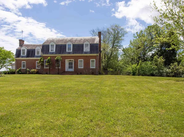 293 Llama Farm Rd, Charlottesville, VA 22902