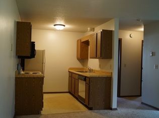 1301 S Cleveland Ave #CA227EA0E, Sioux Falls, SD 57103