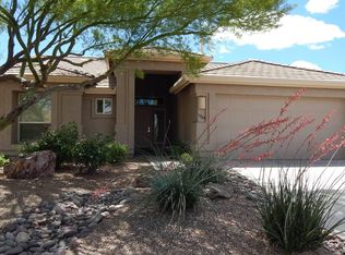 1948 E Cliff Swallow Trl, Green Valley, AZ 85614