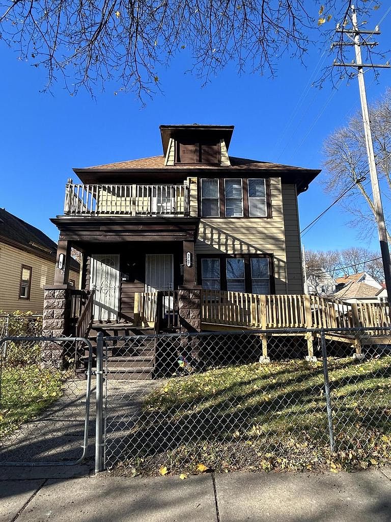 3765 North Vel R Phillips AVENUE UNIT 3767, Milwaukee, WI 53212 Zillow