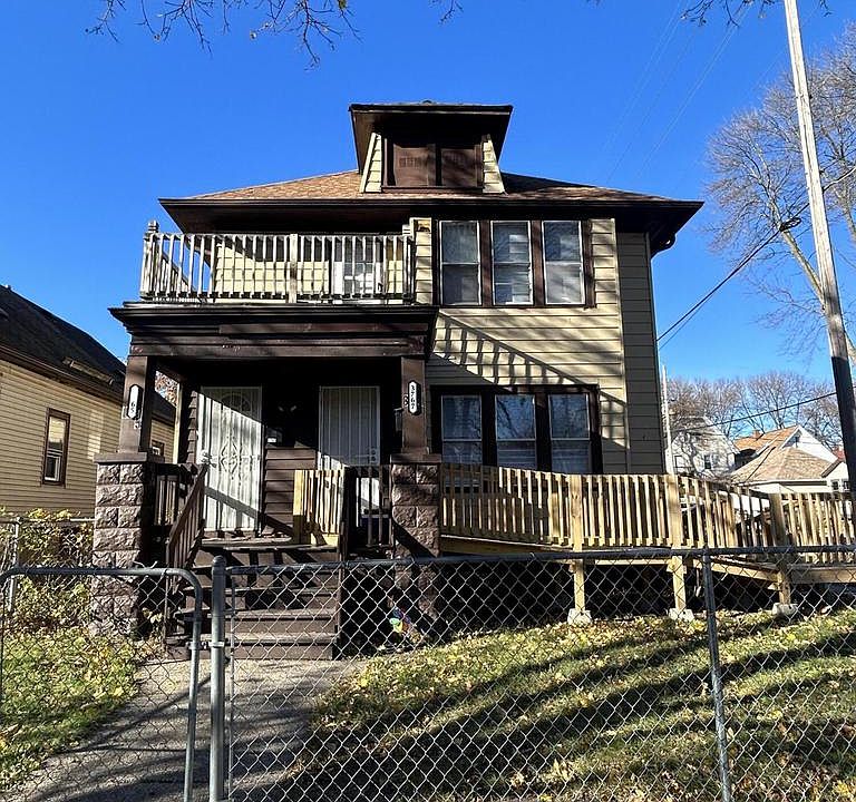 3765 North Vel R Phillips AVENUE UNIT 3767, Milwaukee, WI 53212 Zillow
