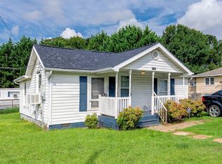 1137 Ridgecrest Ave, Una, SC 29378