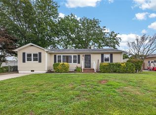 116 Effie Ave, Norfolk, VA 23502