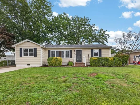116 Effie Ave, Norfolk, VA 23502