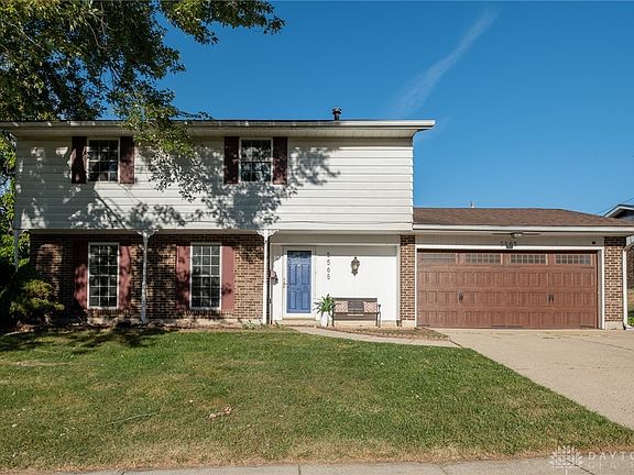 2nd image of 5565 Clagston Ct