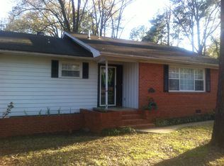 1225 Sunset, Benton, AR 72015