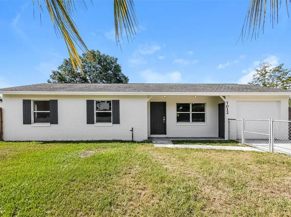 7012 Harwick Dr, Orlando, FL 32818