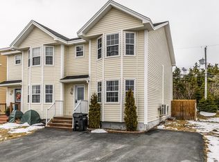 68 Seaborn Street, St. John’s, NL A1B5B9