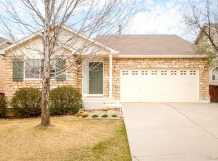 2147 Pinon Circle, Erie, CO 80516