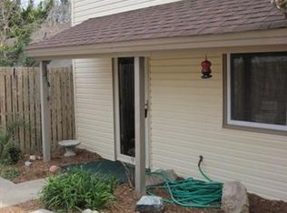 1351 Turkey Ridge Rd APT C, Myrtle Beach, SC 29575