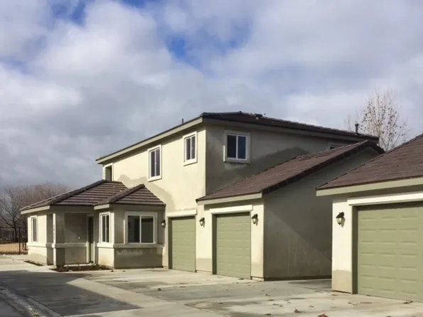Crowe Street 6-plex, 2935-2945 N Crowe Ct #2941, Visalia, CA 93291