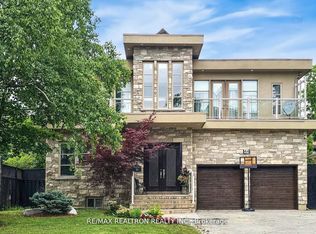 44 Tefley Rd #BASEMENT, Toronto, ON M2M1C7