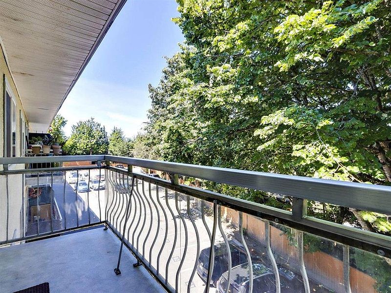Vancouver Apartment for rent - 1 Bedroom — photo 2