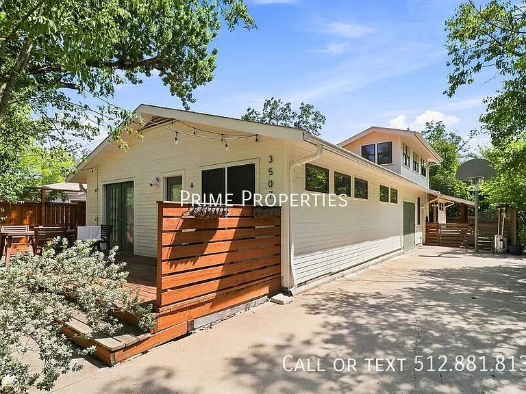 3507 Vineland Dr #B — Photo 1