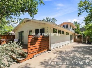 3507 Vineland Dr #B, Austin, TX 78722