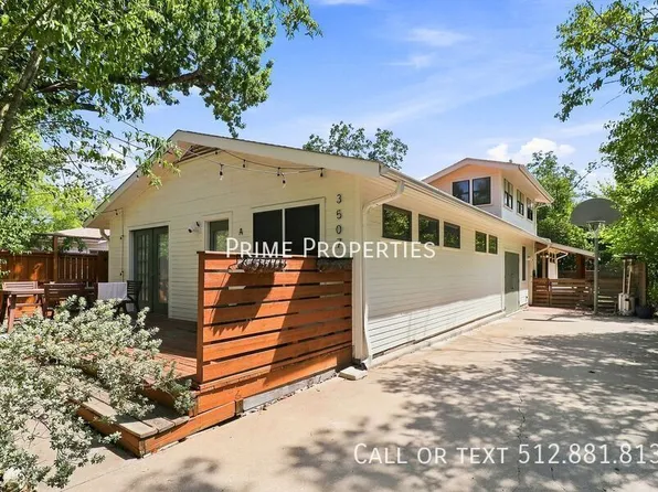 3507 Vineland Dr, Austin, TX