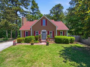 5 Durango Cir, Columbia, SC 29203