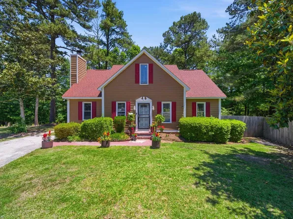 5 Durango Cir, Columbia, SC 29203