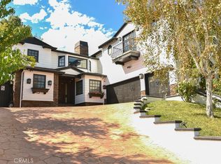 5235 San Feliciano Dr, Woodland Hills, CA 91364