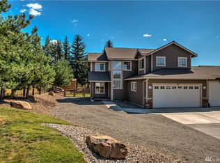 512 Floral Ave, Cle Elum, WA 98922