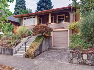 5823 NE Flanders St, Portland, OR 97213