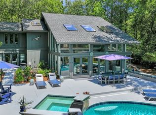 59 Off Shr, Hilton Head Island, SC 29928