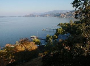 3891 Oak Dr, Clearlake, CA 95422